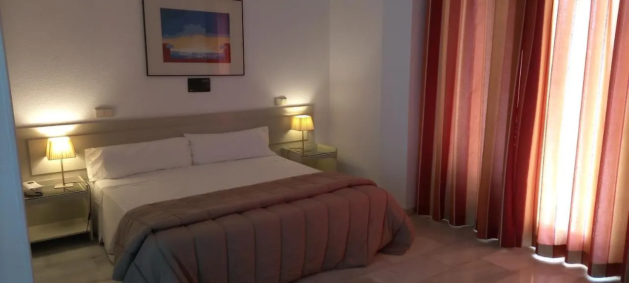 Apartment Hospedium Hotel Apartamentos Simon Verde Mairena del Aljarafe