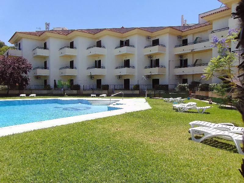 Hospedium Hotel Apartamentos Simon Verde Mairena del Aljarafe Apartment