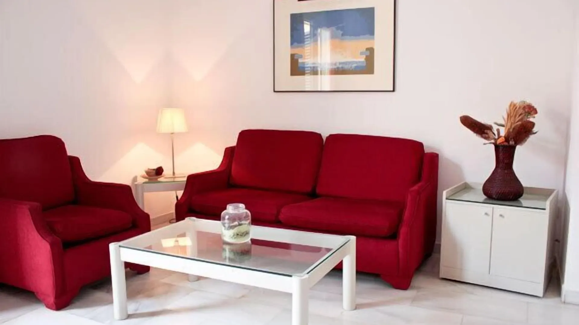 Hospedium Hotel Apartamentos Simon Verde Mairena del Aljarafe