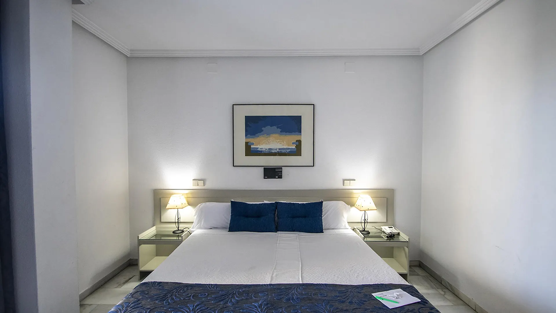 Appartamento Hospedium Hotel Apartamentos Simon Verde Mairena del Aljarafe