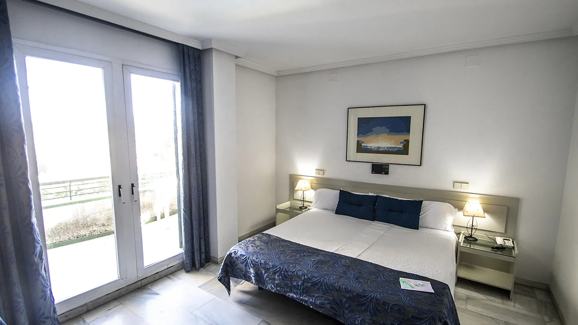 Hospedium Hotel Apartamentos Simon Verde Mairena del Aljarafe 0*,
