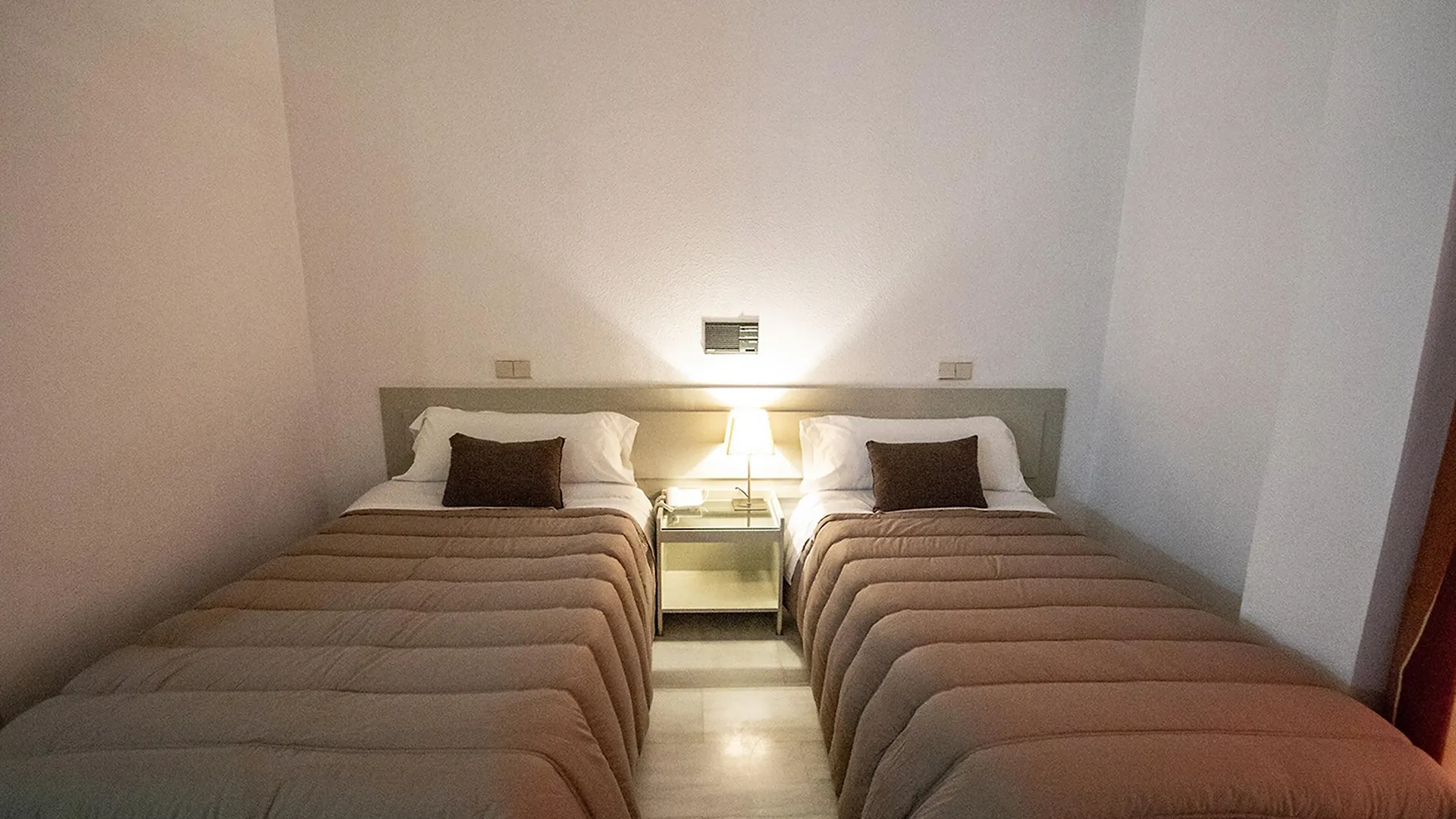 Hospedium Hotel Apartamentos Simon Verde Mairena del Aljarafe