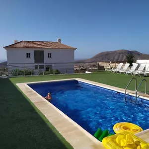 Casa Zoe Villa Arona (Tenerife)