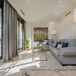 Genteel Vinuesa Apartamento