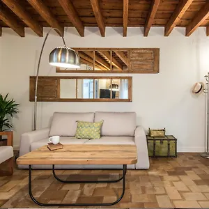 Santa Maria Apartamento
