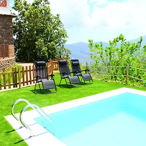 Apartment Dreams Alpujarra, Pampaneira