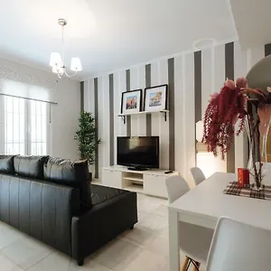 Centro Gran Poder Apartamento