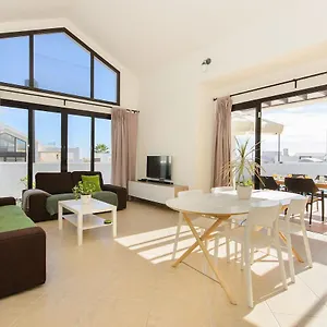Luna Holiday home Playa Blanca (Lanzarote)